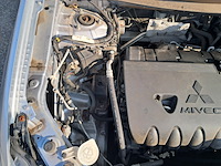 (executievoertuig) personenauto, mitsubishi, outlander, 2.0 intense+, 2014 - afbeelding 46 van  52