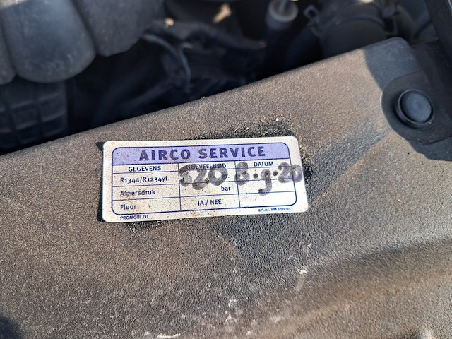 (executievoertuig) personenauto, mitsubishi, outlander, 2.0 intense+, 2014 - afbeelding 47 van  52