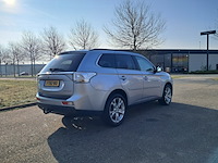 (executievoertuig) personenauto, mitsubishi, outlander, 2.0 intense+, 2014 - afbeelding 45 van  52