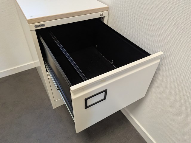 Executive bureau-opstelling - afbeelding 6 van  15