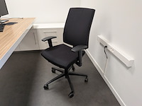 Executive bureau-opstelling - afbeelding 7 van  15