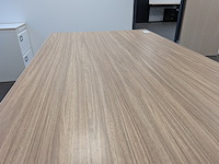 Executive bureau-opstelling - afbeelding 13 van  15