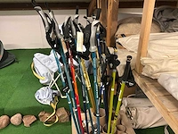 Exel nordicwalking walker (19x) - afbeelding 4 van  4