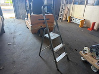 Exelsior e103 ladder - afbeelding 1 van  3