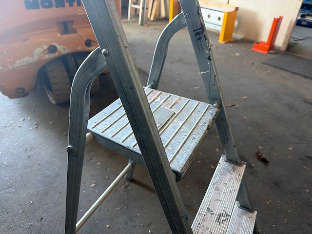 Exelsior e103 ladder - afbeelding 2 van  5