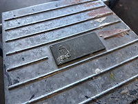 Exelsior e103 ladder - afbeelding 2 van  3
