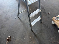 Exelsior e103 ladder - afbeelding 3 van  3