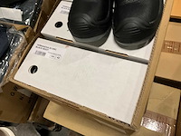 Exena maat 42 werklaarzen (12x) - afbeelding 2 van  4