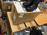 Exena maat 42 werklaarzen (12x) - afbeelding 3 van  4