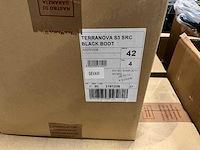 Exena maat 42 werklaarzen (12x) - afbeelding 4 van  4