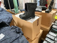 Exena maat 43 werklaarzen (12x) - afbeelding 1 van  4