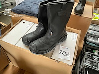 Exena maat 43 werklaarzen (12x) - afbeelding 2 van  4