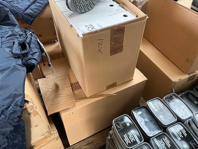 Exena maat 43 werklaarzen (12x) - afbeelding 6 van  6
