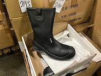 Exena maat 43 werklaarzen (4x) - afbeelding 1 van  2