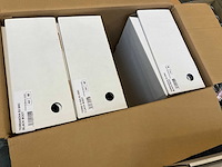 Exena maat 45 werklaarzen (12x) - afbeelding 3 van  3