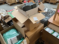 Exena maat 45 werklaarzen (12x) - afbeelding 2 van  6
