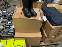 Exena maat 46 werklaarzen (12x) - afbeelding 3 van  4