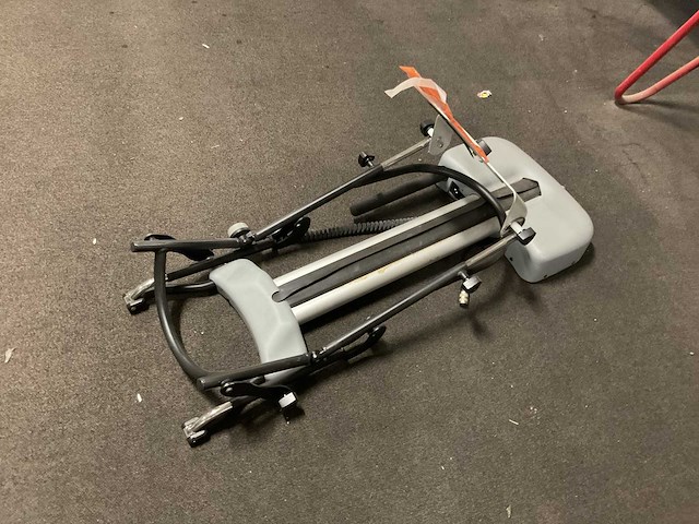 Exerciser - afbeelding 1 van  3