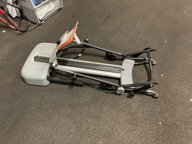 Exerciser - afbeelding 2 van  3