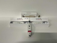 Exergen - temporal scanner - temperatuur meter - afbeelding 1 van  1