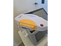 Exfu - glacier - intense pulsed light - beauty salon - afbeelding 2 van  7