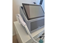 Exfu - glacier - intense pulsed light - beauty salon - afbeelding 3 van  7