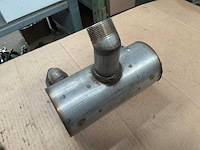 Exhaust muffler (3x) - afbeelding 2 van  5