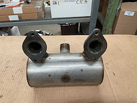 Exhaust muffler (3x) - afbeelding 3 van  5