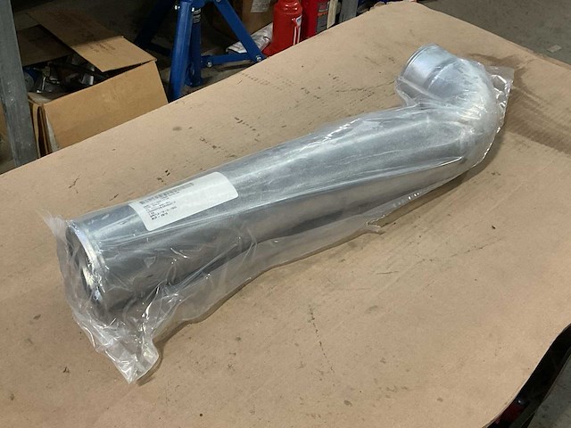 Exhaust pipe connector (8x) - afbeelding 3 van  5