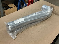 Exhaust pipe connector (8x) - afbeelding 3 van  5