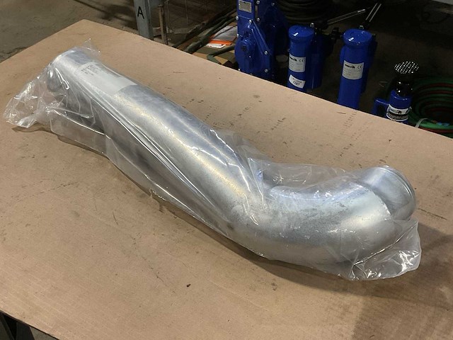 Exhaust pipe connector (8x) - afbeelding 5 van  5