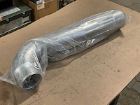 Exhaust pipe connector (8x) - afbeelding 1 van  5