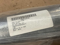 Exhaust pipe connector (8x) - afbeelding 2 van  5