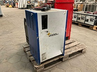 Exide 2100rp acculader - afbeelding 4 van  5