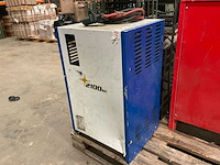 Exide 2100rp acculader - afbeelding 3 van  5