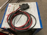 Exide 2100rp acculader - afbeelding 2 van  5