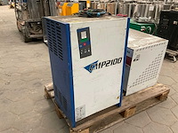 Exide cmp2100 acculader - afbeelding 3 van  5