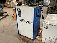 Exide cmp2100 acculader - afbeelding 5 van  5