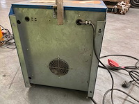 Exide hp24s030s acculader - afbeelding 4 van  5