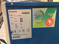 Exide hp24s030s acculader - afbeelding 5 van  5