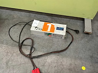 Exide sp24s050l acculader - afbeelding 1 van  5