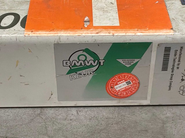 Exide sp24s050l acculader - afbeelding 3 van  5