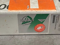 Exide sp24s050l acculader - afbeelding 3 van  5