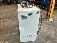 Exide sx48v/100a acculader - afbeelding 3 van  7