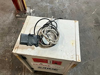 Exide sx48v/100a acculader - afbeelding 6 van  7