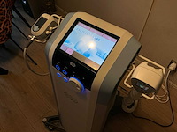 Exilis ultra 360 bodyshaping device rf - afbeelding 2 van  22