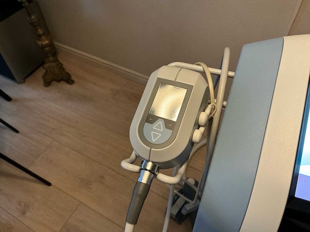 Exilis ultra 360 bodyshaping device rf - afbeelding 4 van  22