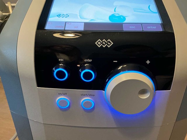 Exilis ultra 360 bodyshaping device rf - afbeelding 5 van  22