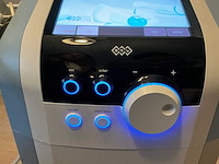 Exilis ultra 360 bodyshaping device rf - afbeelding 5 van  22