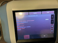 Exilis ultra 360 bodyshaping device rf - afbeelding 6 van  22